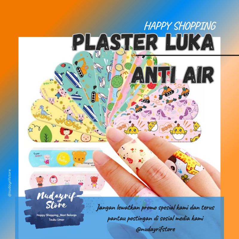 P.16_PLASTER LUKA ANTI AIR