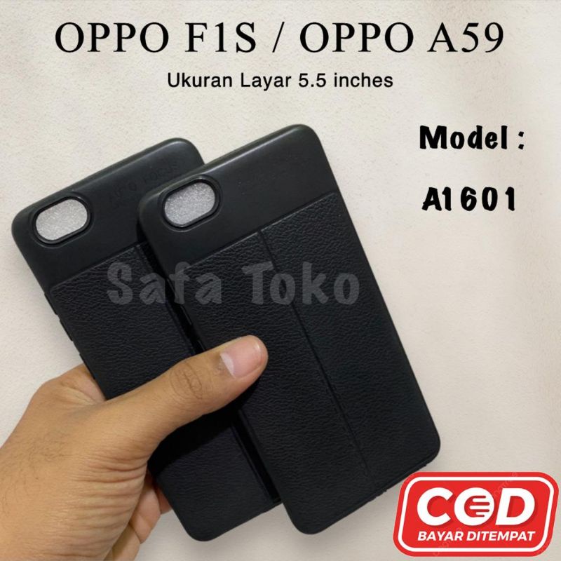 Case Autofocus Oppo F1s / Oppo A59 / A1601
