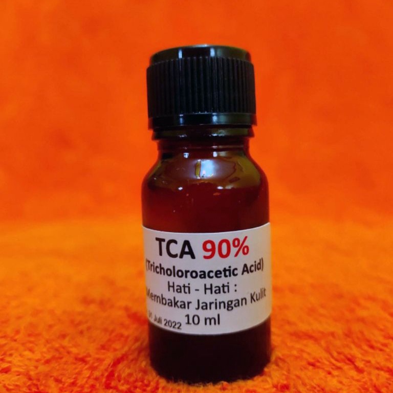 [I✮9D/✓) Kutil, jengger ayam, genital warts, mata ikan tca 90% 10 ml / banyak dimiinati.