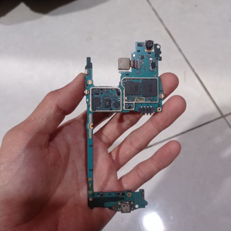 mesin j2 biasa j200 mati