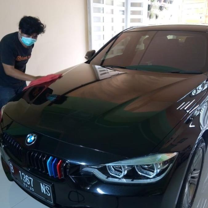 >*>*>*>*] salon mobil detailing ekterior interior mesin