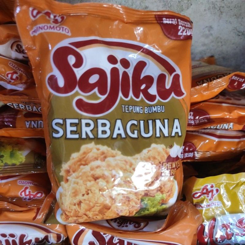 

sajiku tepung serbaguna