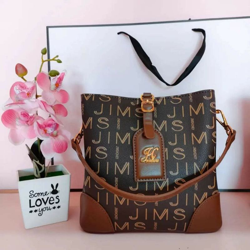 JANNETH BAG TERLARISS BY JIMSHONEY