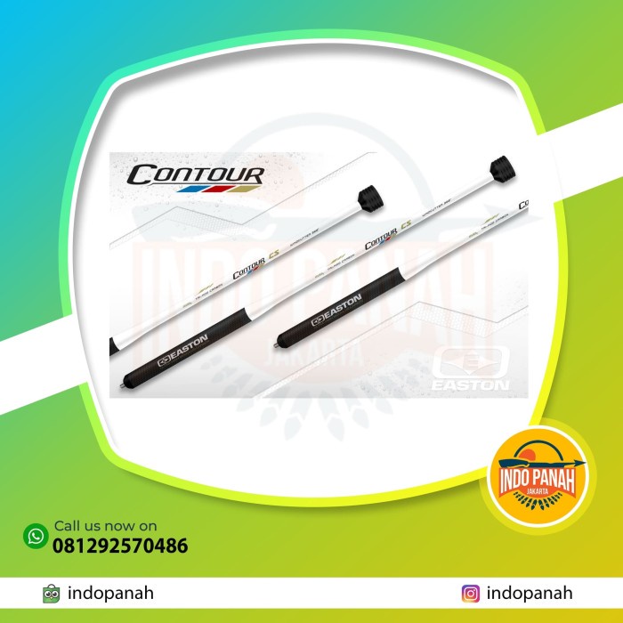 Bestseller Stabilizer Easton Contour Cs - Long