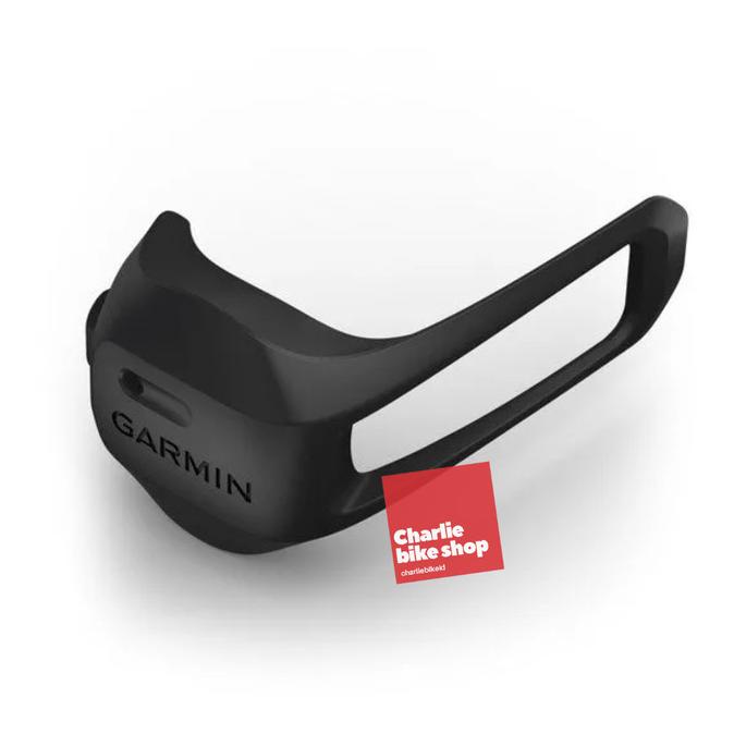 NEW GARMIN SPEED SENSOR 2 - ONLY SPEED GARANSI TAM