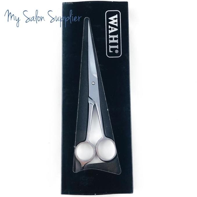 "'''] Gunting Potong Rambut Salon / Barber Wahl