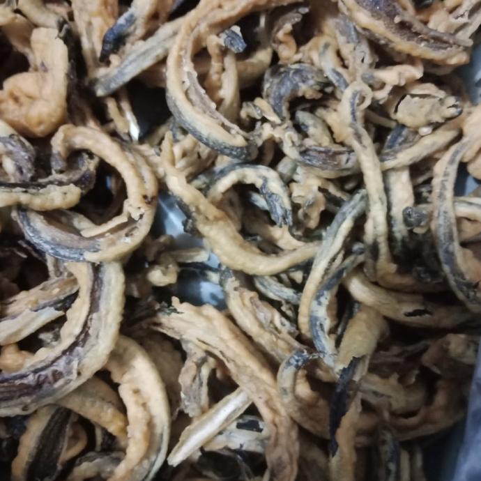 

Mugunghwa Gochugaru Red Pepper Powder Cabe Bubuk Korea 1Kg