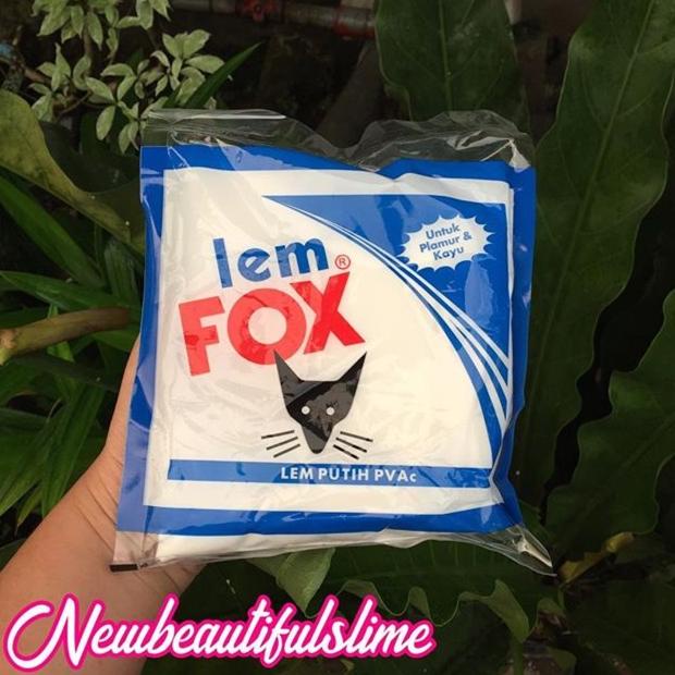 

Terbaru Lem Fox 350Gr