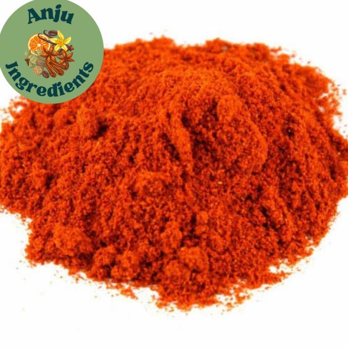 

Cayenne Pepper Powder 1kg/ Cabai Rawit Bubuk/Cabai Bubuk Super Pedas