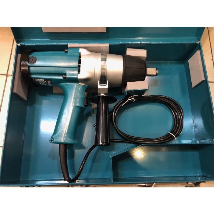 MESIN IMPACT WRENCH MAKITA 6906