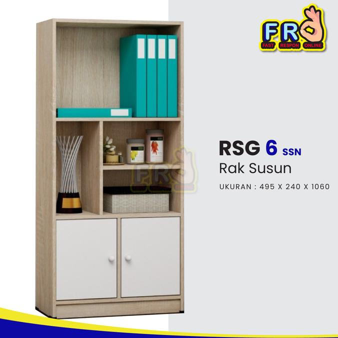 RAK BUKU/RAK SERBAGUNA/RAK HELM/LEMARI SERBAGUNA/LEMARI BUKU/RAK BUKU