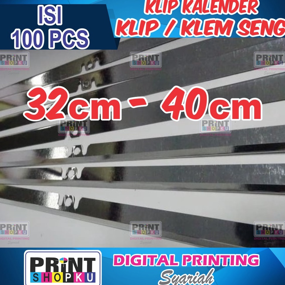 

[L㊚15O/☑> [ ISI 100 PCS ] KLIP SENG KALENDER DINDING KLEM SENG KLIP BESI KALENDER DINDING TERMURAH ! / kekinian!