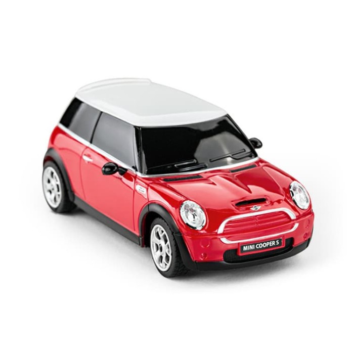 RASTAR RC Mini Cooper S 1/24 15000