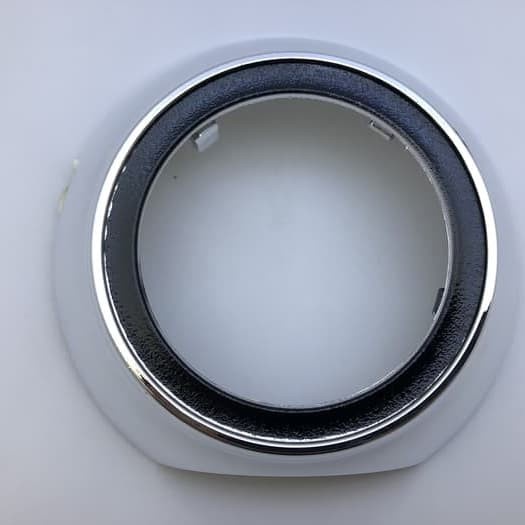 Shroud Tuguan 3 inch AES terbaik