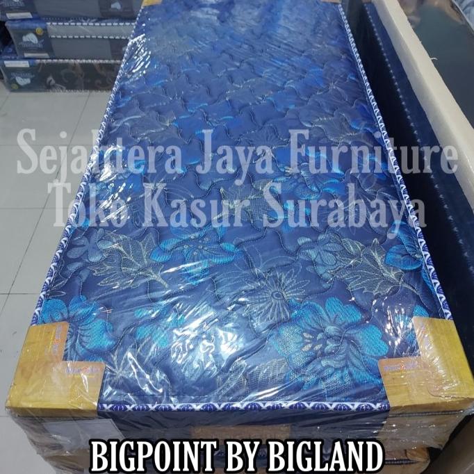 &<&<&<&] PROMO Spring bed Olympic 90x200 ASLI single bed
