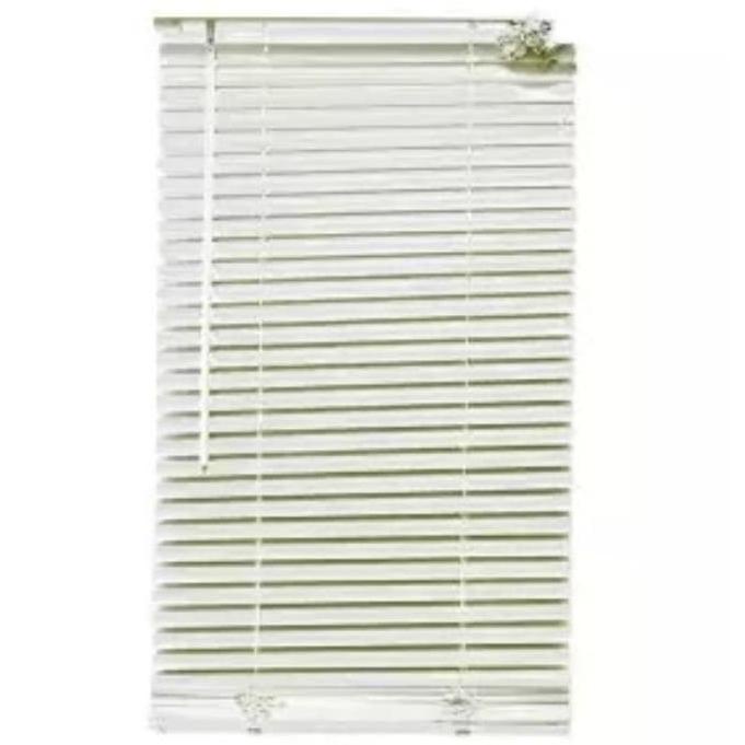 Venetian Blinds Kris ACE / Penutup Jendela /Tirai Gorden / Tirai gulun