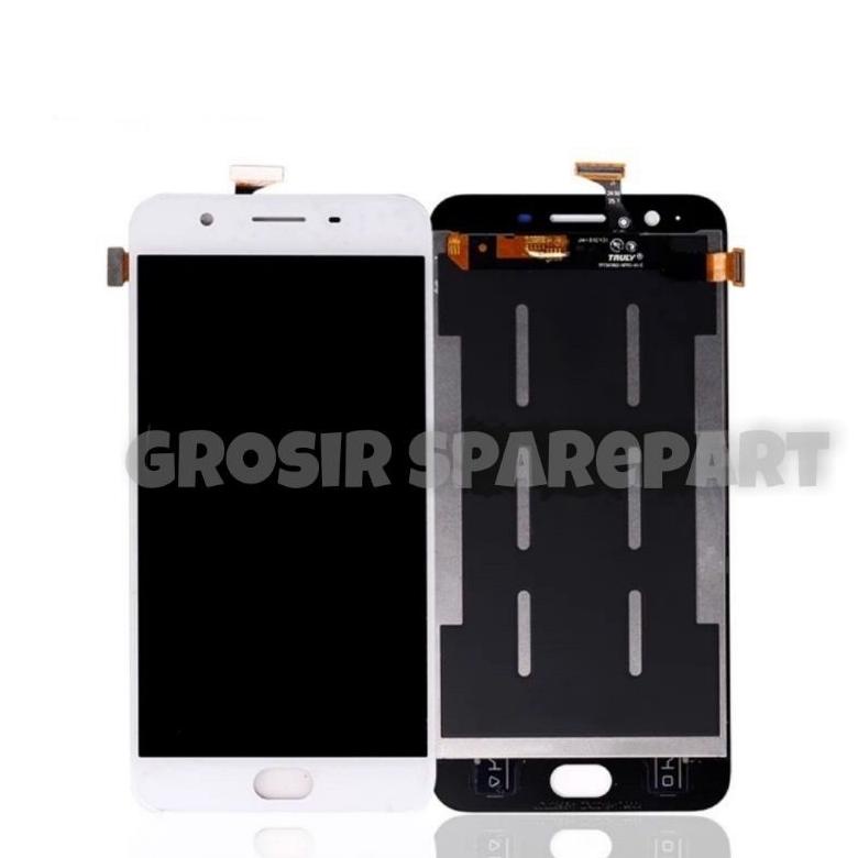 PROMO LCD TOUCHSCREEN OPPO F1S /OPPO A59/OPPO A1601 ORI COMPLETE