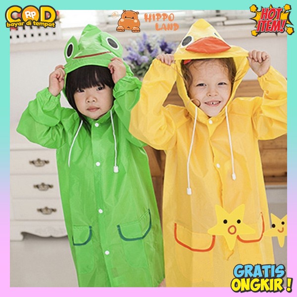 Jazujan Amak Berkualitas Grosir Murah Rain Coat Kits Kualitas Premium Mantrel Terbaik Anti Rebes Man