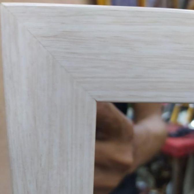 =+=+=+] CERMIN DINDING MINIMALIS GANTUNG