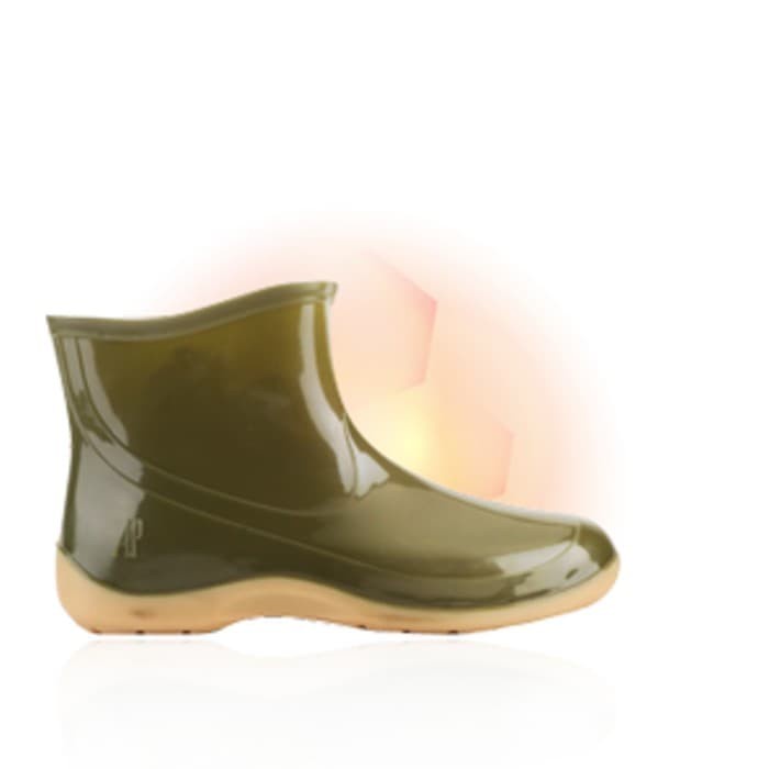 SALE Boot Emak Emak AP boot 2005