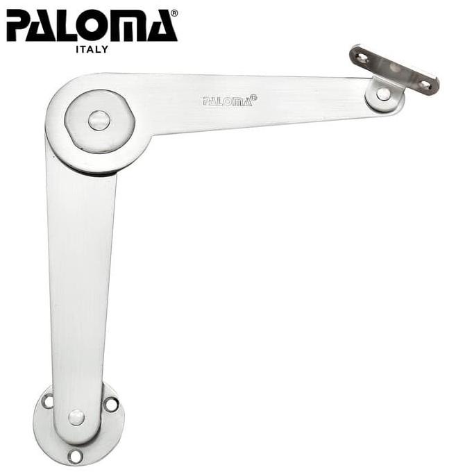 *#*#*#] Engsel Salon Penahan Jendela PALOMA WSP 512 (9")