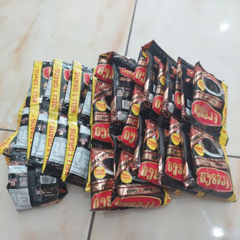 

kopi fresco kopi+gula 2rtg