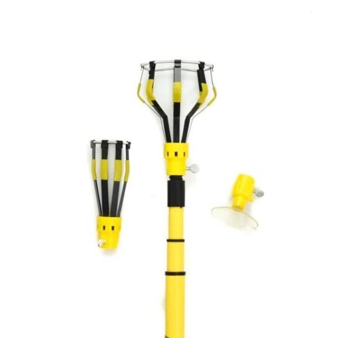 Bayco Stik Tongkat Pengganti Lampu Plafon 11Ft