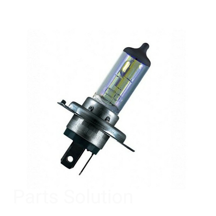 Bohlam Lampu Kawasaki W175 W 175 OSRAM H4 All Season murmer