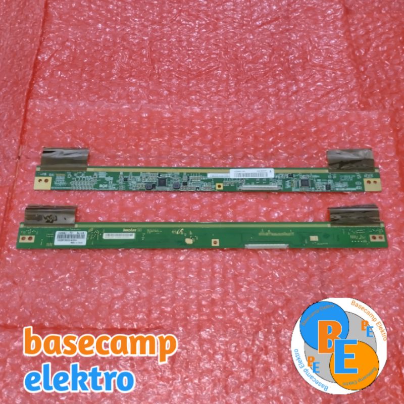 Tcon TV LED POLYTRON PLD24T8511 Tikon TV LED POLYTRON PLD24T8511 Tcon TV POLYTRON PLD24T8511 Tikon T