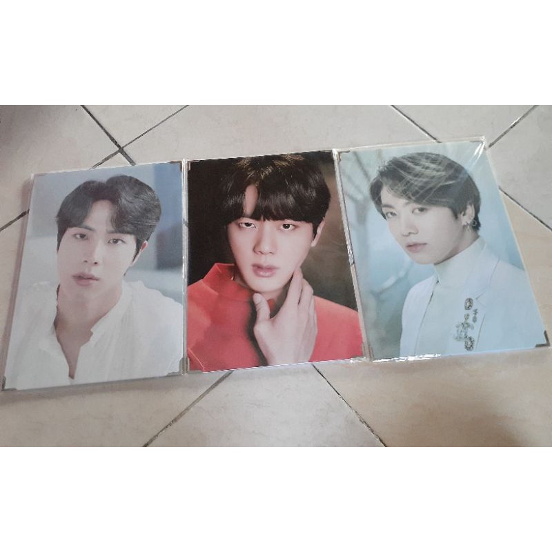 Premium Photo BTS Official