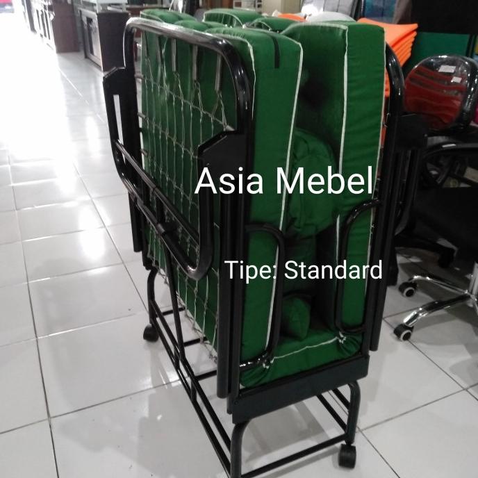 $$$$] Ranjang lipat / folding bed