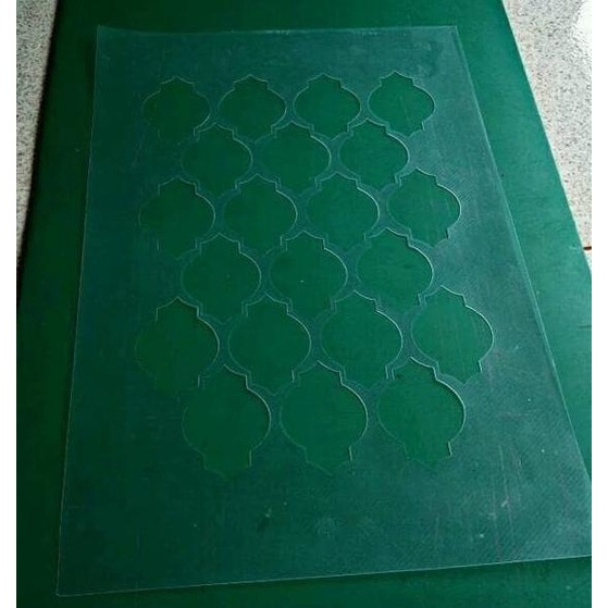 

MURAH STENCIL MOTIF UNTUK DINDING