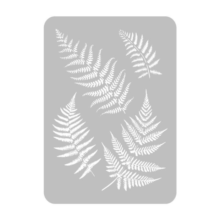 

SALE STENCIL DINDING TROPICAL KETEBALAN 200 MICRON MOTIF 5 | |