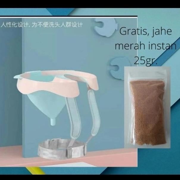 ~@~@~@~@] Tempat cuci rambut lipat / keramas portable / mobile salon