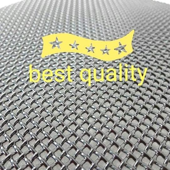 kasa nyamuk baja stainless steel