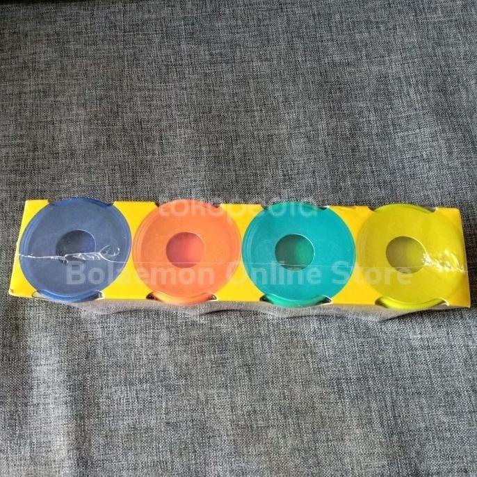 TERMURAH PLAYDOH PLAY-DOH LILIN MAINAN ISI 4 UKURAN BESAR ORIGINAL