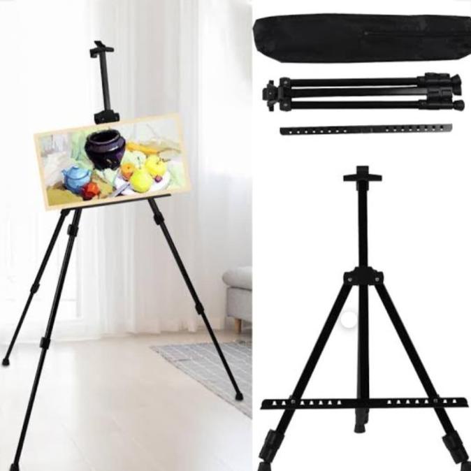 

jual EASEL STAND LUKIS/BINGKAI FOTO/PAPAN TULIS/PROMOSI