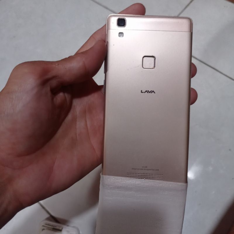 lcd ory lava iris 80 bonus part