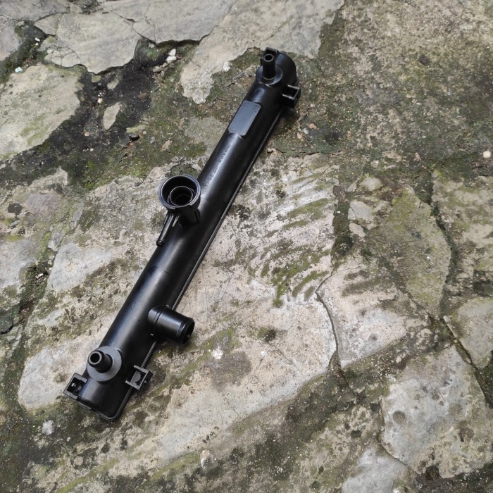 Upper Tank Radiator Apv Original/Cover Radiator Apv Original Denso KodeBr09