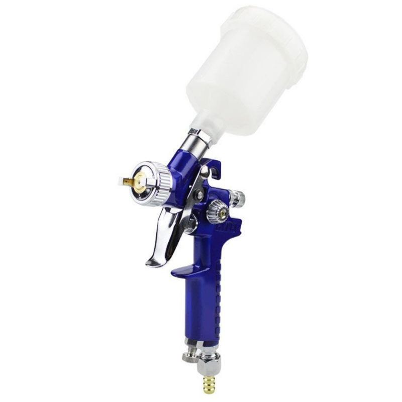 spray gun nozzle HVLP air brush 0,8mm