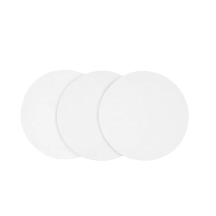 CUCI GUDANG FILLIMILLI Self Skin Pad (Fit) / FILLIMILLI EMBOSSING COTTON PUFF / KA