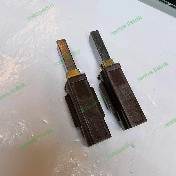 TERBARU carbon brush 2311480 karbon bras 2311480