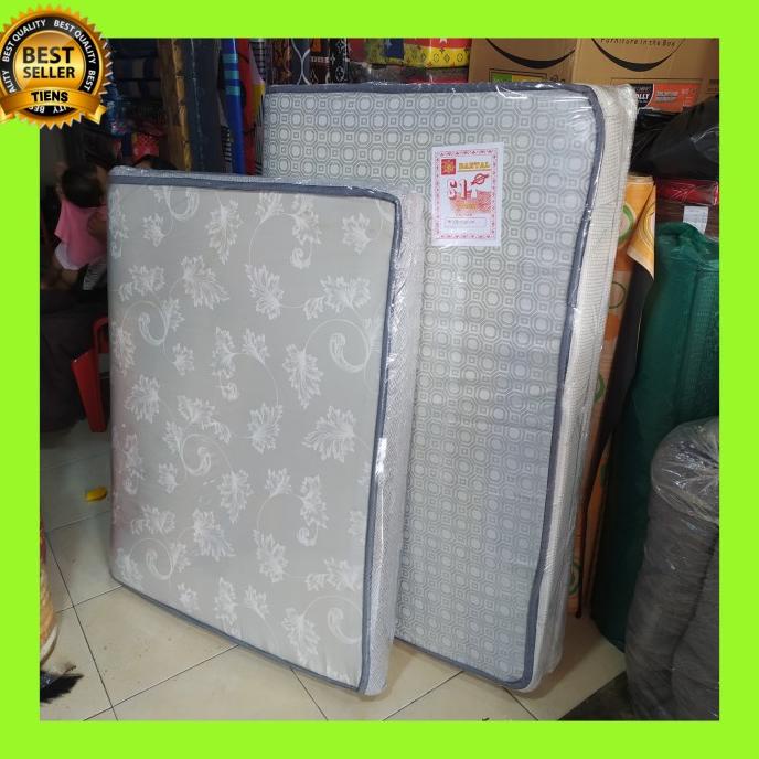 `````````] kasur busa lipat tebal 10 cm