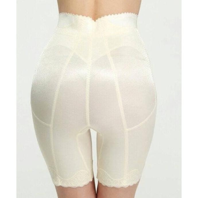 Barang Terlaris Easecox Reshaping Short Pants - Fe388 Amylinear Korset Outletbluemine