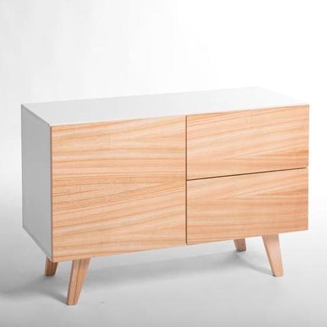 Meja Lemari Drawer Ruang Tamu Kayu Jati Belanda In Stock Caprigurltime