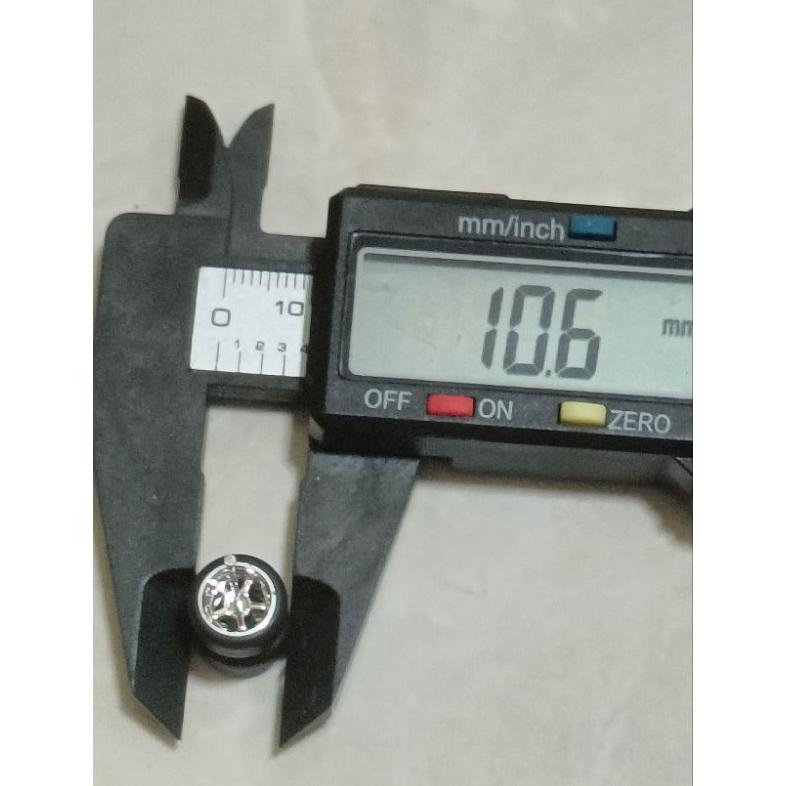 Grosir Ban Karet Hotwheels A6 Chrome