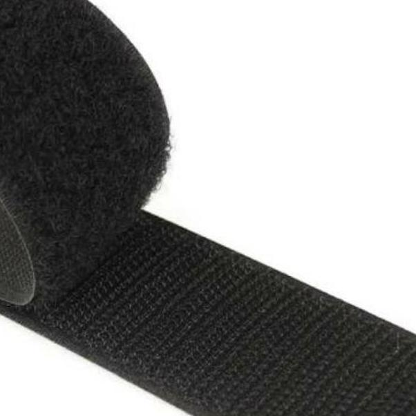 

Potong Harga Velcro 10 Cm - Fastener Tape - Perekat - Prepetan - Magic Tape