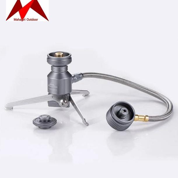 Adaptor CampingMoon Z23-OD camping moon adapter tripod ultralight