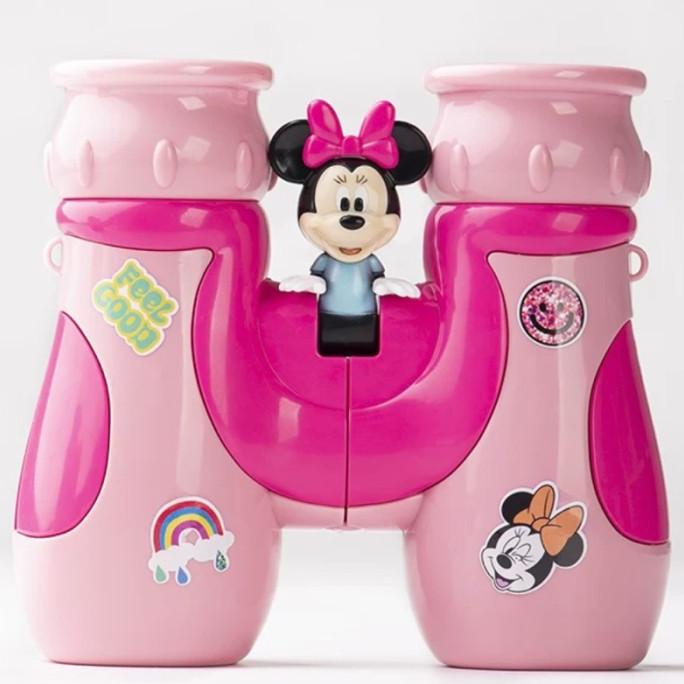 Mainan Edukasi Anak Teropong Disney Binocular / Mainan Teropong Anak