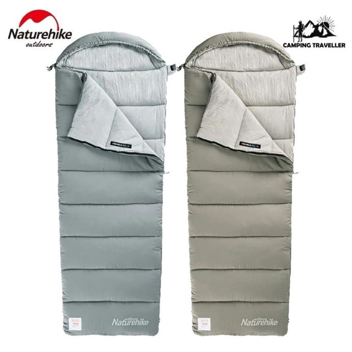 Sleeping bag naturehike M180 NH20MSD02 Kantong Tidur